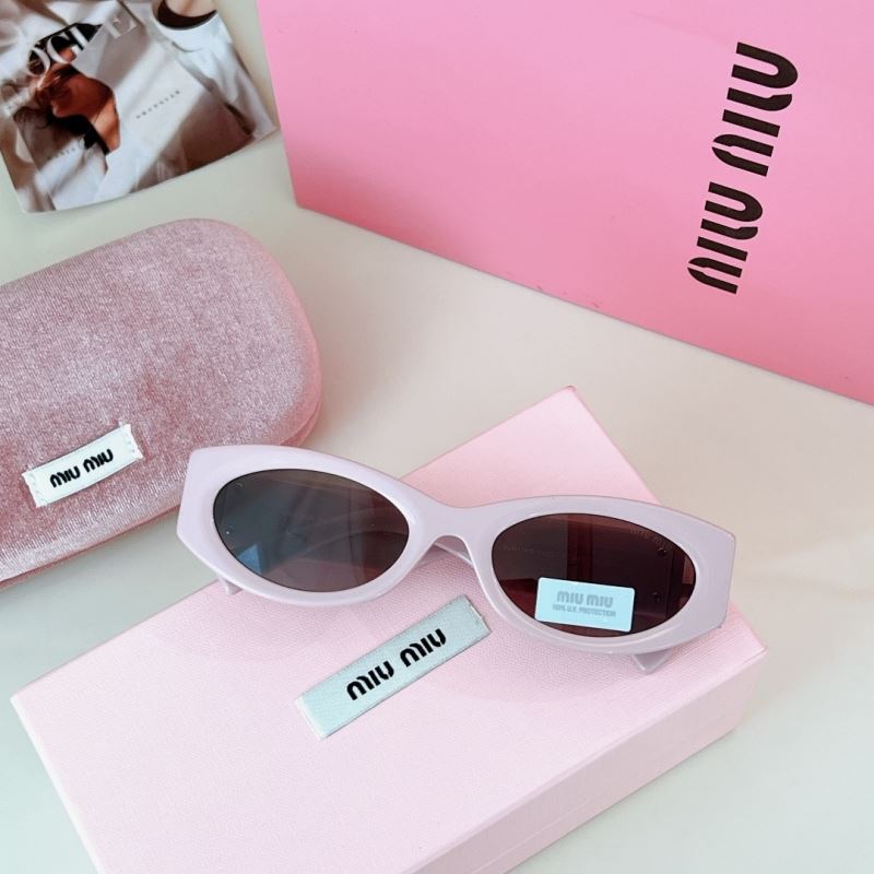 Miu Miu Sunglasses